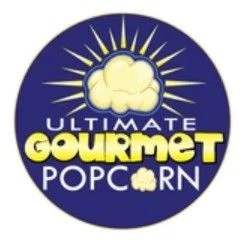 Ultimate Gourmet Popcorn