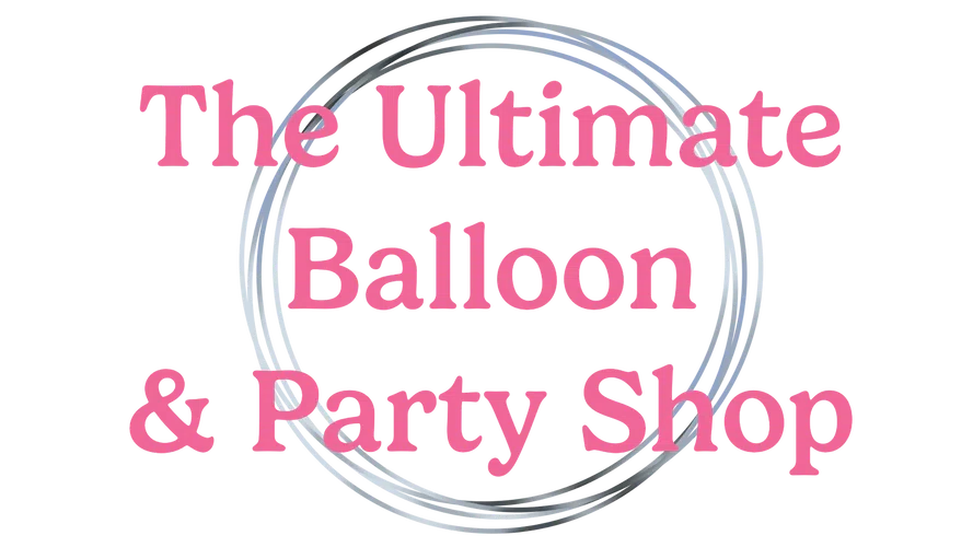 The Ultimate Balloon And Party Shop
