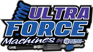 Ultra Force Machines