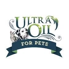 Ultra Oil for Pets