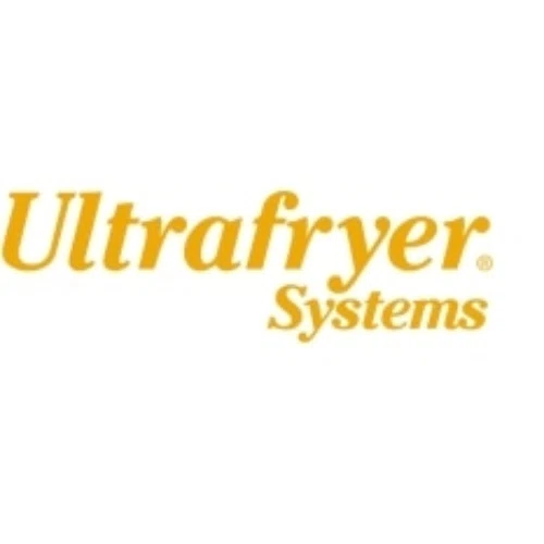 Ultrafryer