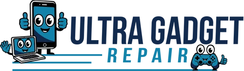 Ultra Gadget Repair