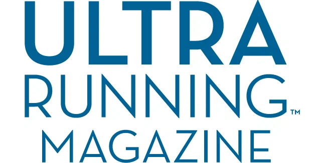 Ultra Running Magazine Logo for Special Discounts