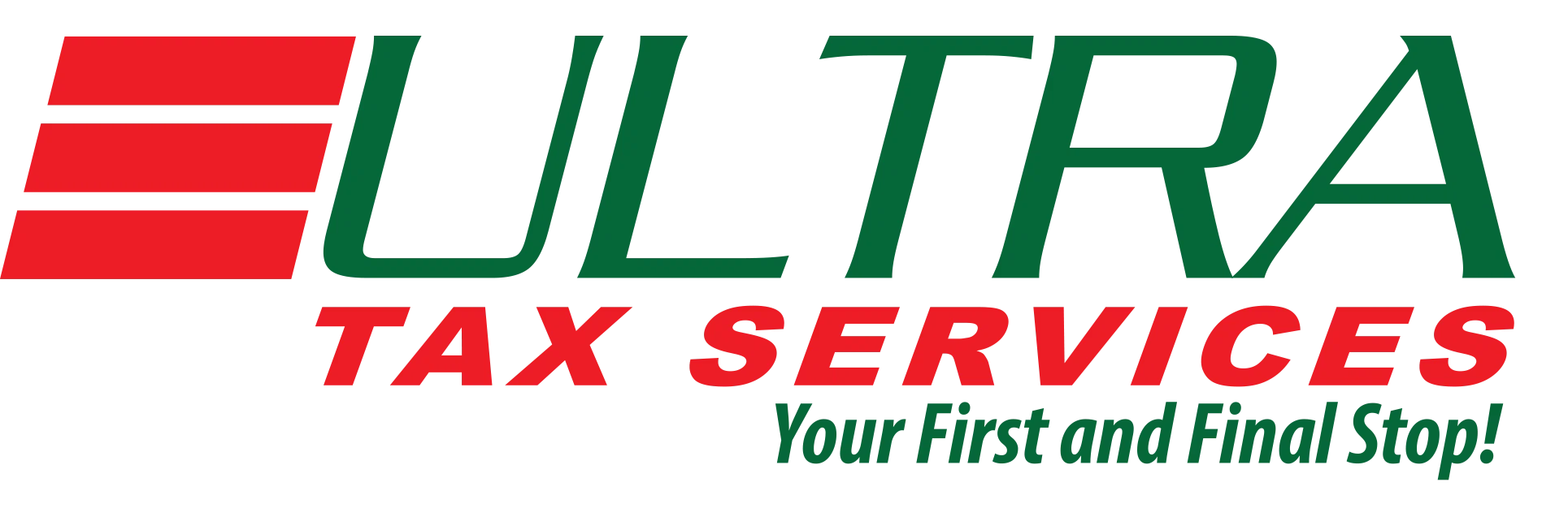 Ultra Tax Services