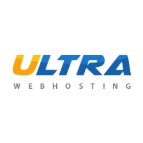 Ultra Web Hosting