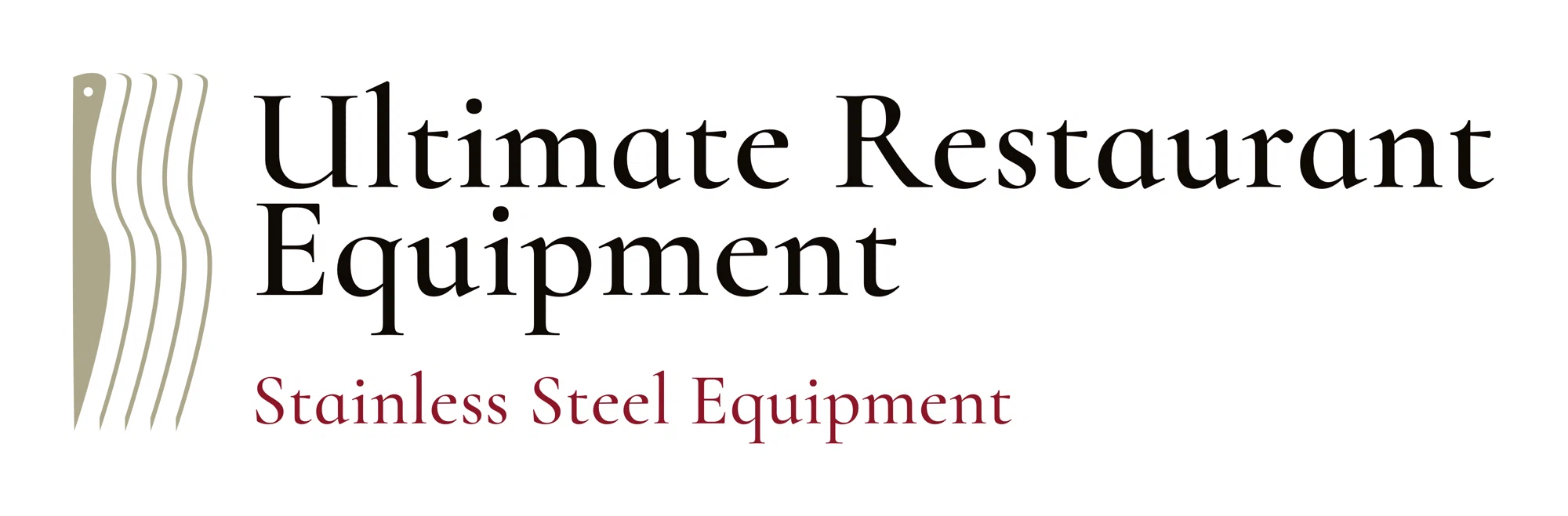 Ultimate Restaurant Equipment