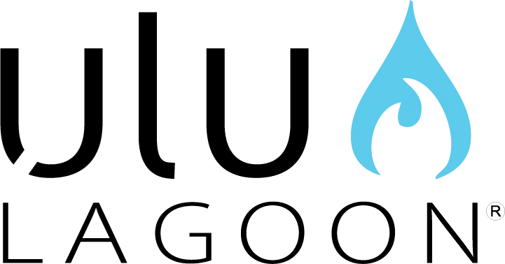 ulu LAGOON Logo for Discount Codes