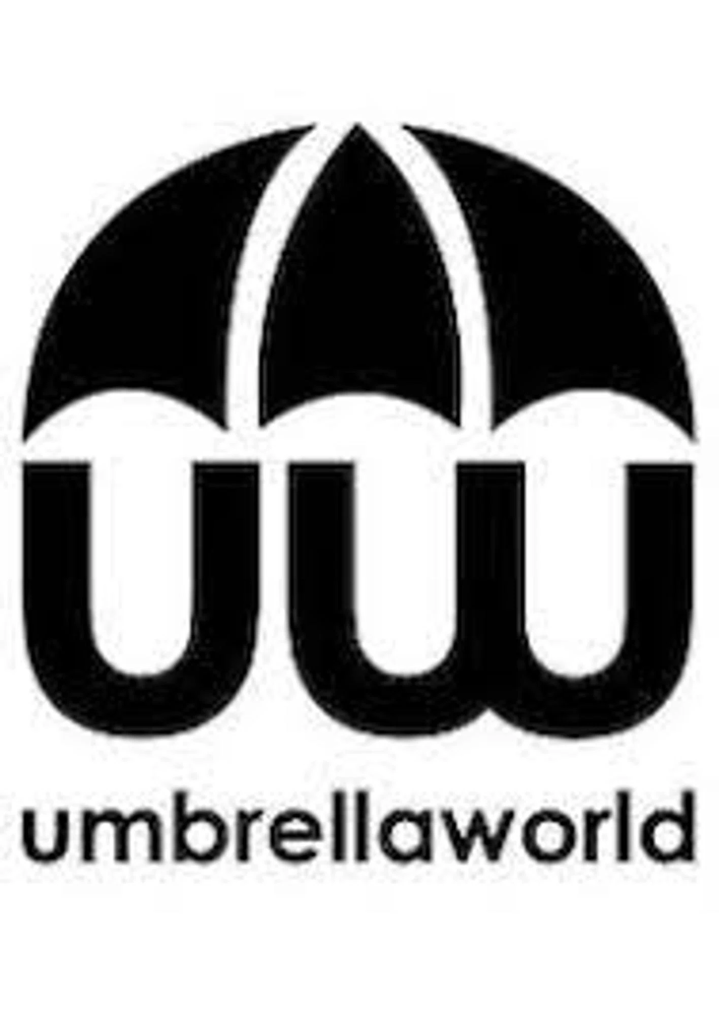 Umbrellaworld Logo for Promo Codes