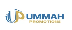 Ummah Promotions Logo for Special Discounts