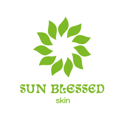 Sun Blessed Skin