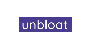 unbloat Promo Codes