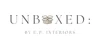 Unboxed : By E.P. Interiors