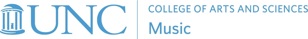 UNC Department of Music