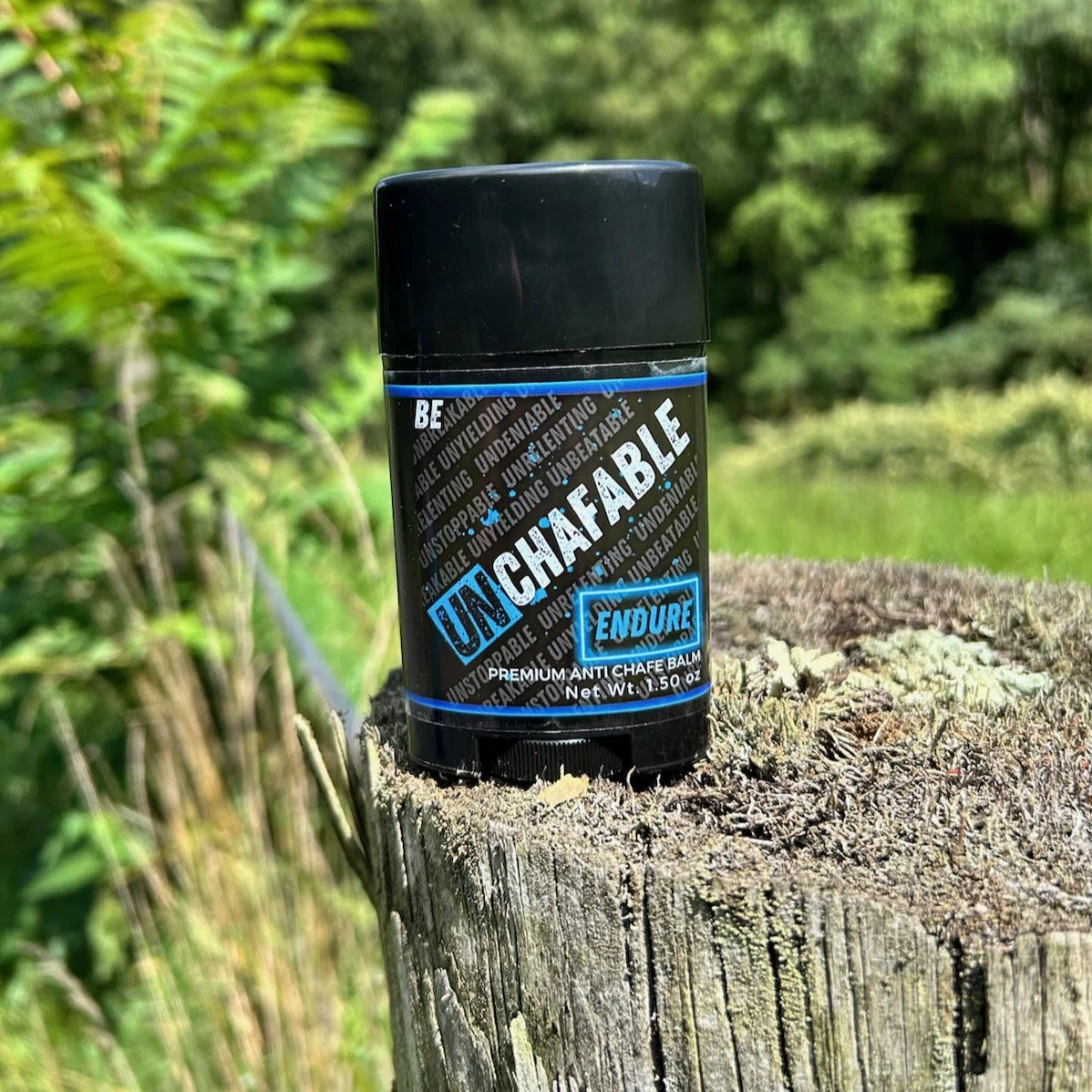 Unchafable