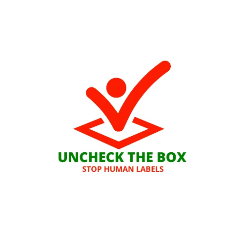 Uncheck The Box