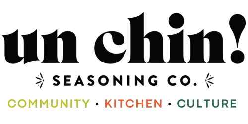 Un Chin Seasoning