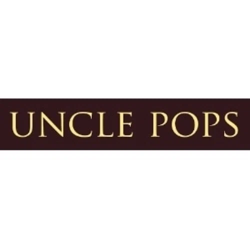 Uncle Pops