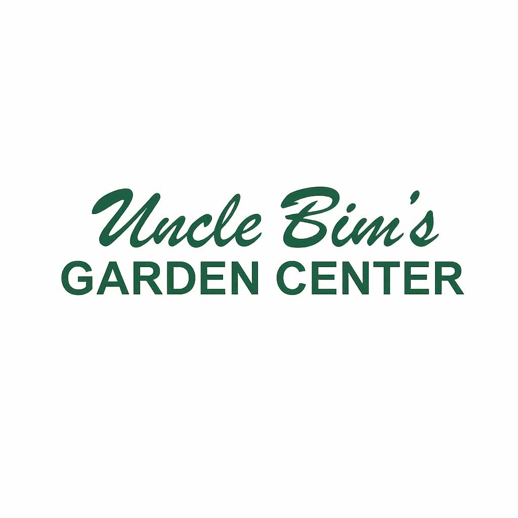 Uncle Bim’s Garden Center