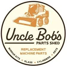 Uncle Bob's Parts Shed