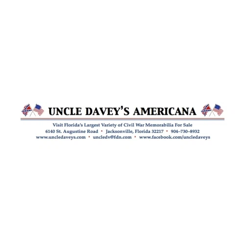 Uncle Davey's Americana