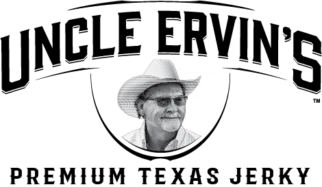 Uncle Ervin's Logo for Exclusive Deals