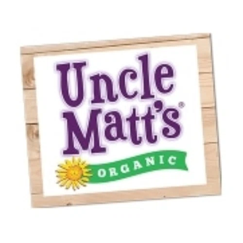 Uncle Matt's Organic