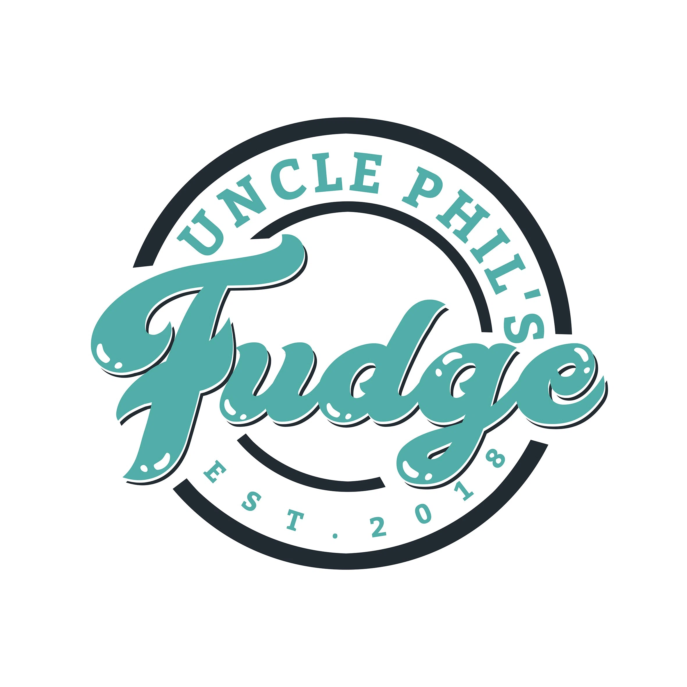 Uncle Phil's Fudge