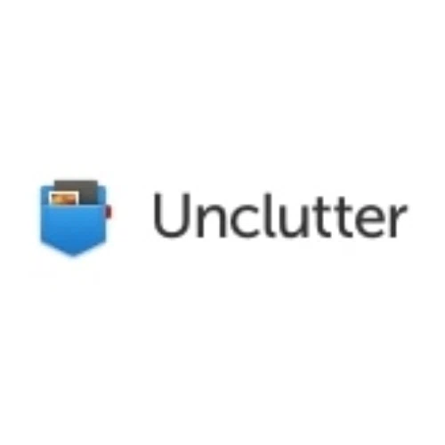$100 Off Unclutter Coupon (2 Promo Codes) October 2022