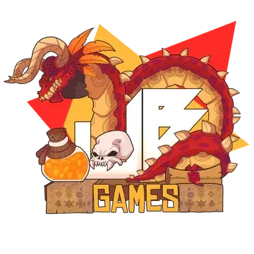 Underbane Games
