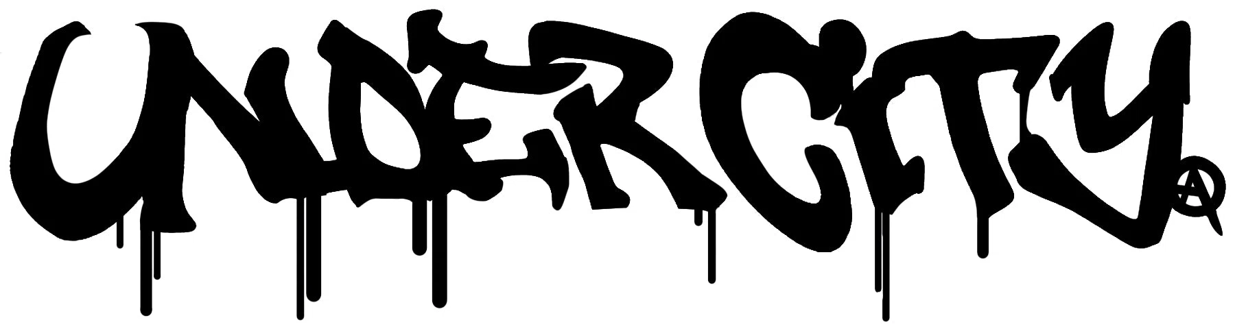 Undercity Apparel Logo for Exclusive Deals