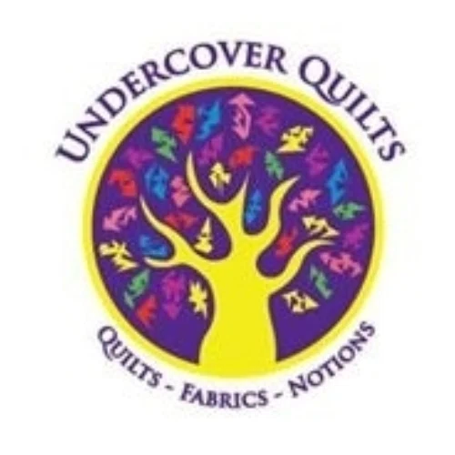 Undercover Quilts