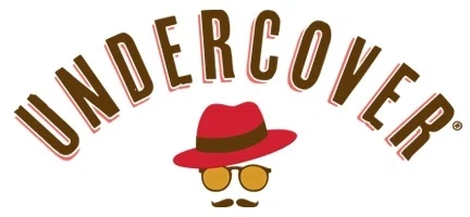 Undercover Chocolate