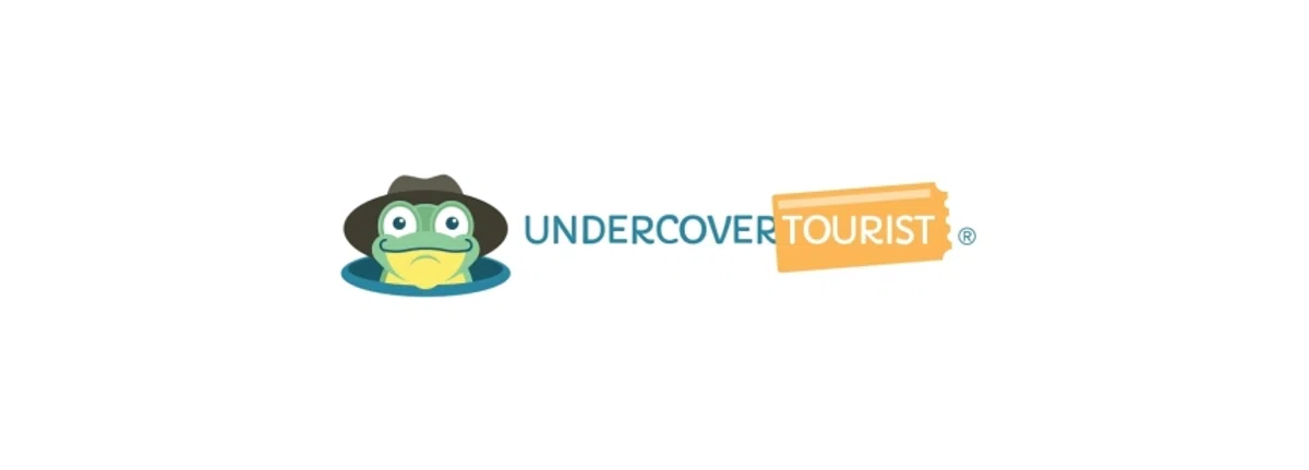 UNDERCOVER TOURIST Promo Code — 200 Off in Feb 2024