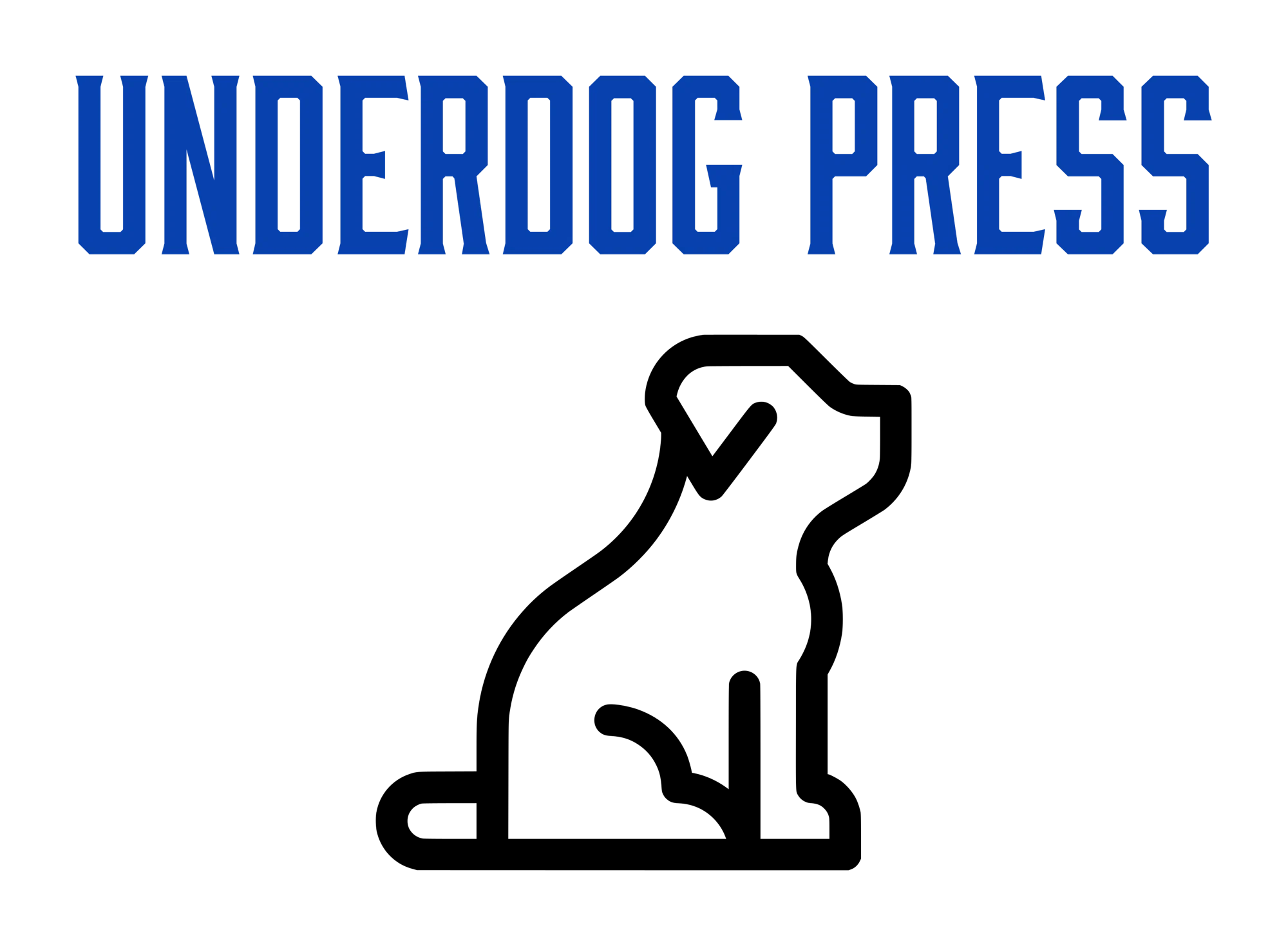 Underdog Press