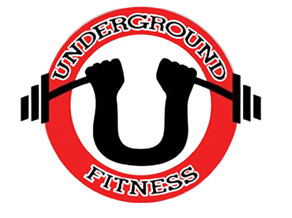 Underground Fitness US Logo for Discount Codes