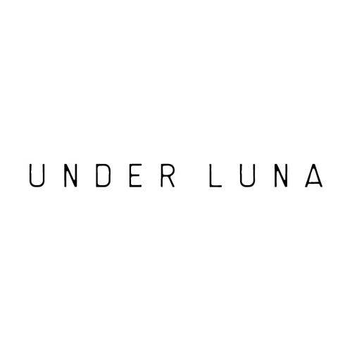 Under Luna Promo Codes