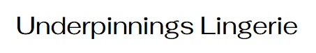 Underpinnings Lingerie Promo Codes