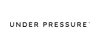 Under Pressure logo