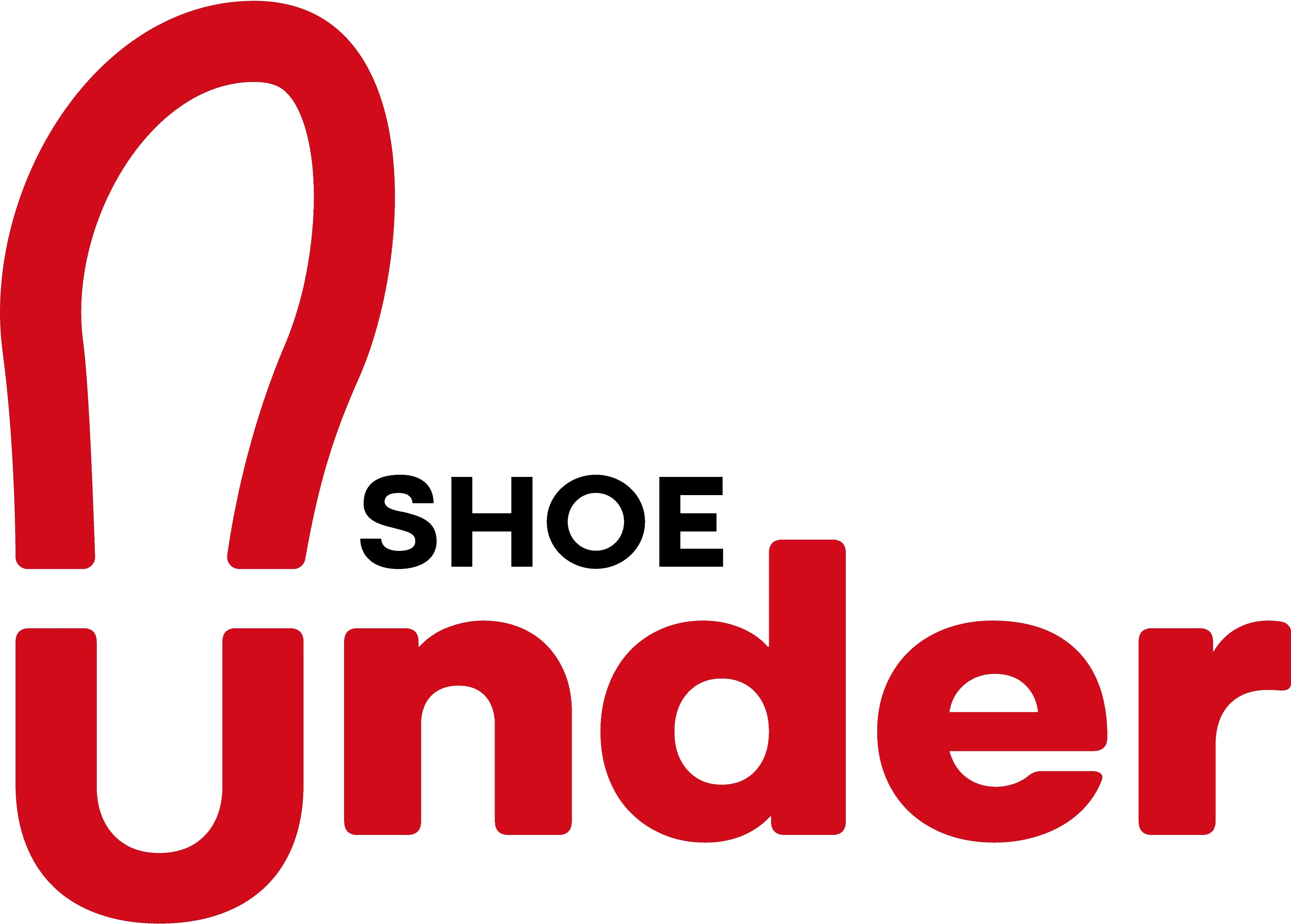 Undershoe