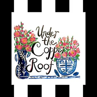 Under the Copper Roof