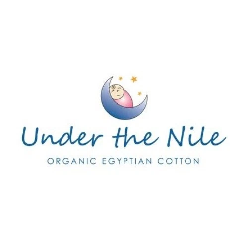 25% Off Under the Nile Coupons & Cyber Monday Deals 2022