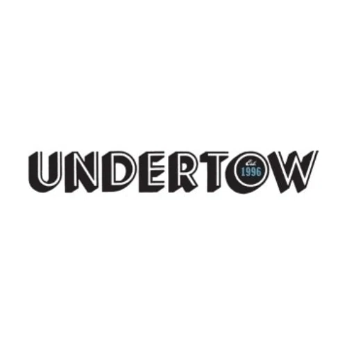 Undertow Store