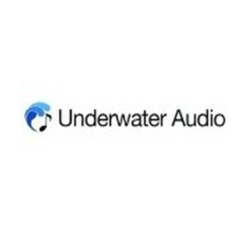 Underwater Audio