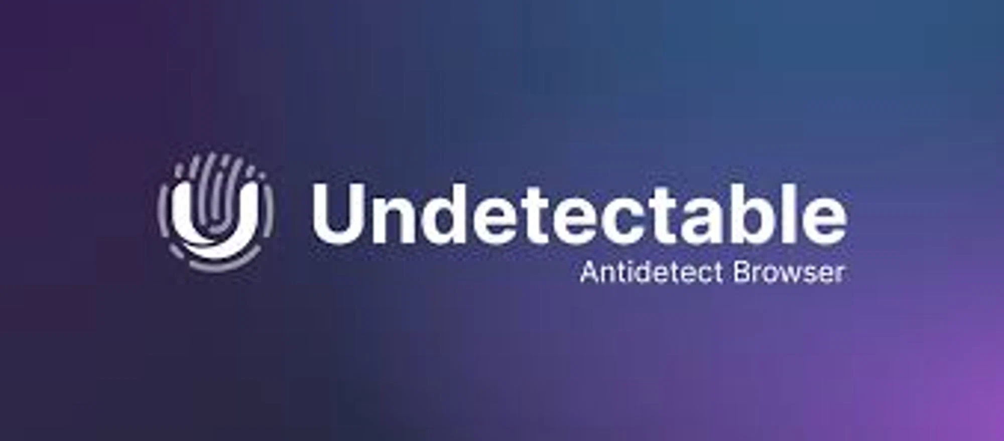 Undetectable