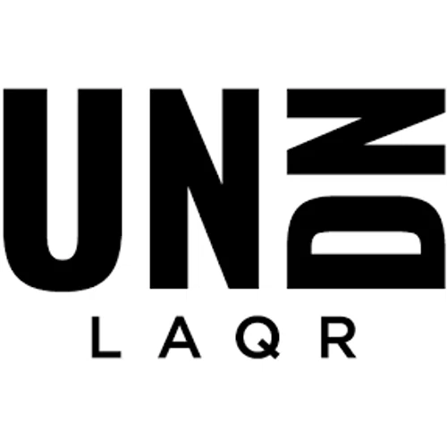 60% Off UN/DN LAQR Coupon (2 Promo Codes) September 2022