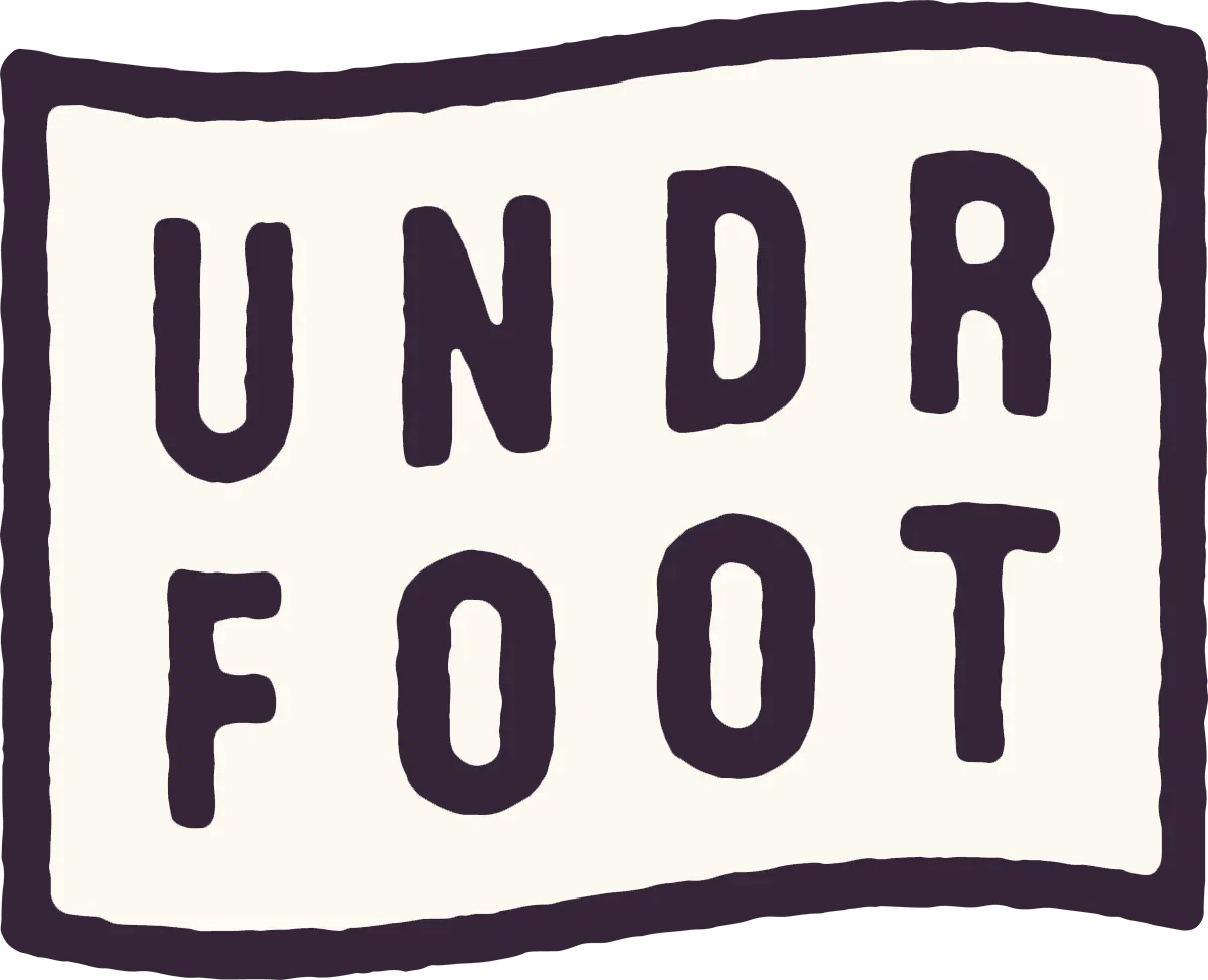 Undrfoot Rugs