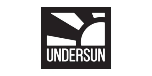 Undersun Fitness CA Logo for Discount Codes