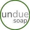 undue soap