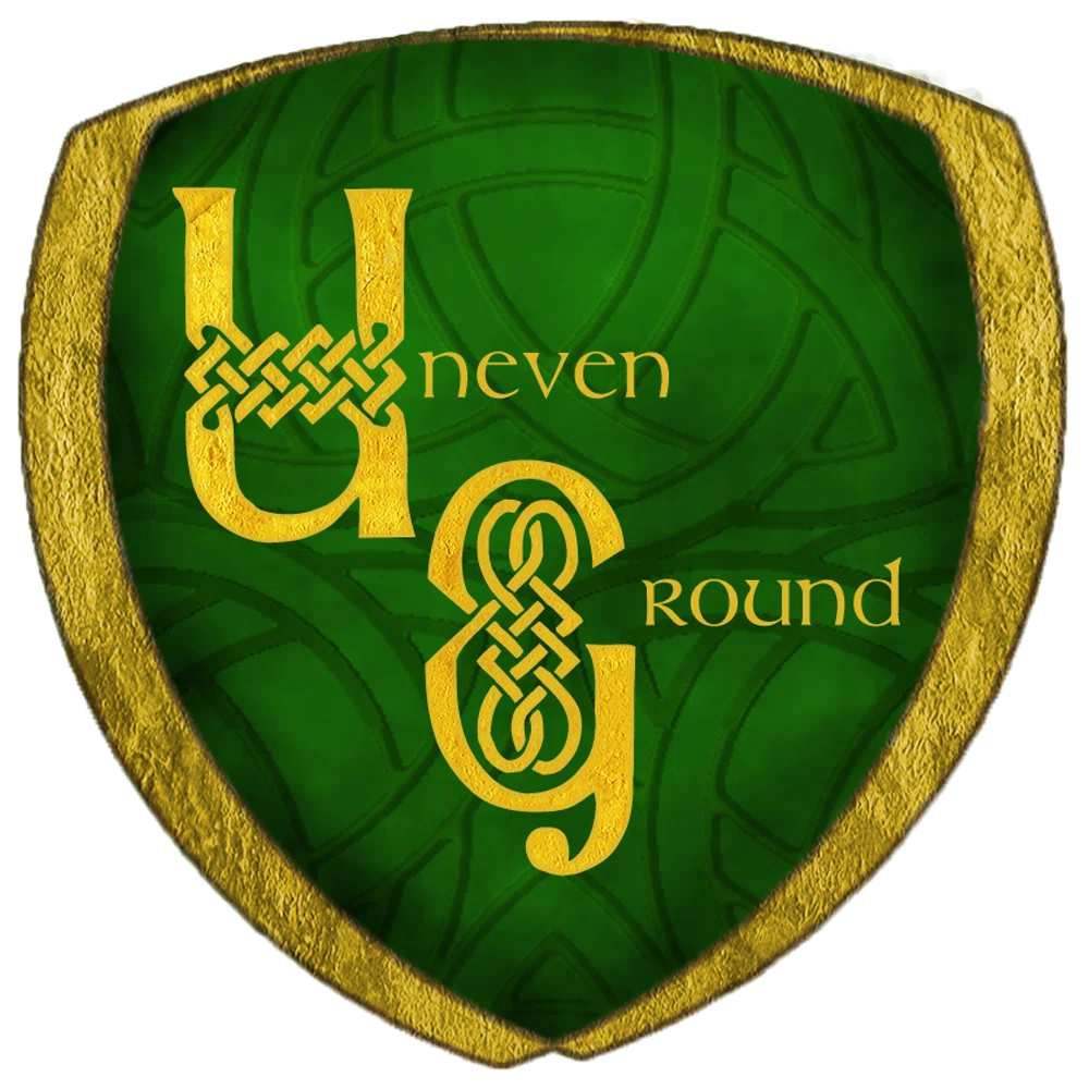 Uneven Ground