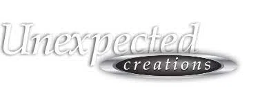 Unexpected Creations